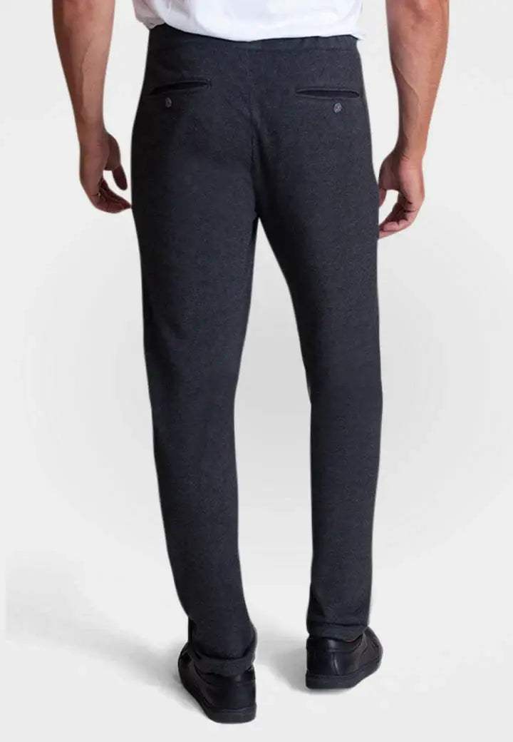 Getaway Jogger Pants - Charcoal Grey - Buki - Flyclothing LLC