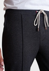 Getaway Jogger Pants - Charcoal Grey - Buki - Flyclothing LLC