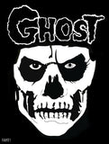 Black Market Art Company Ghost Fiend Club Print
