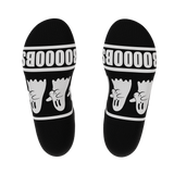 The Ghoul Next Door | Busty Ghost Heel Hammock™ Ankle Socks