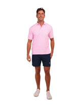 Vineyard Polo - White Water Life - Flyclothing LLC