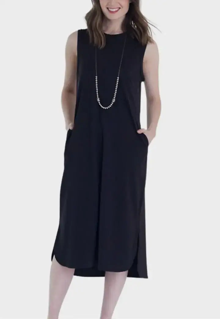 Ginza Dress - Buki - Flyclothing LLC