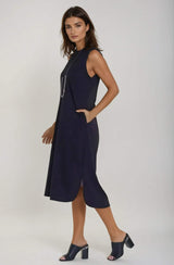 Ginza Dress - Buki - Flyclothing LLC