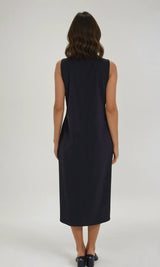Ginza Dress - Buki - Flyclothing LLC