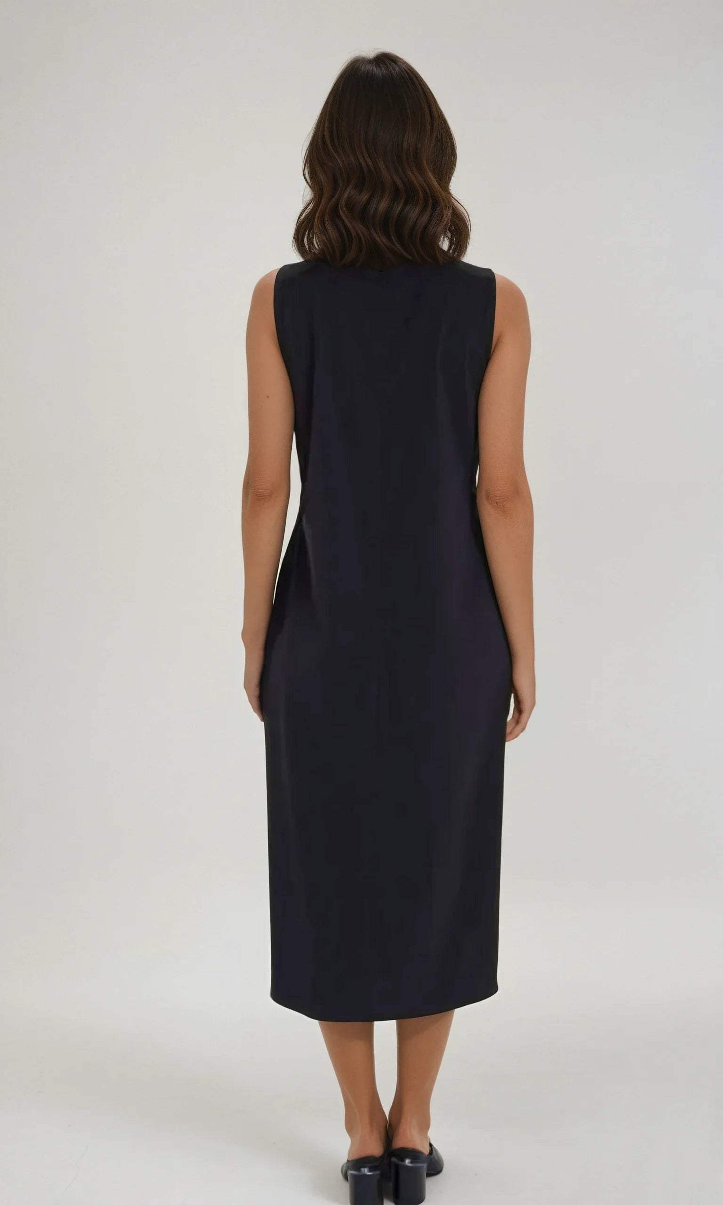 Ginza Dress - Buki - Flyclothing LLC