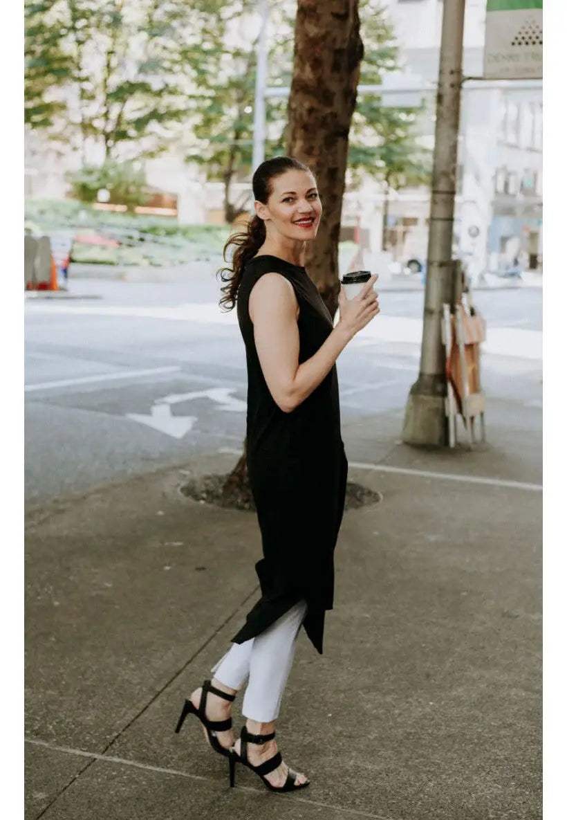 Ginza Dress - Buki - Flyclothing LLC