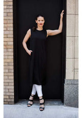 Ginza Dress - Buki - Flyclothing LLC