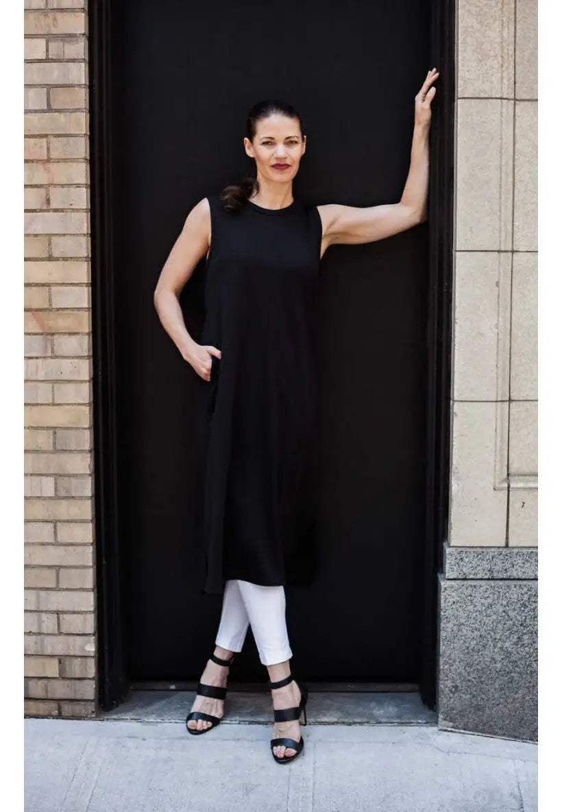 Ginza Dress - Buki - Flyclothing LLC
