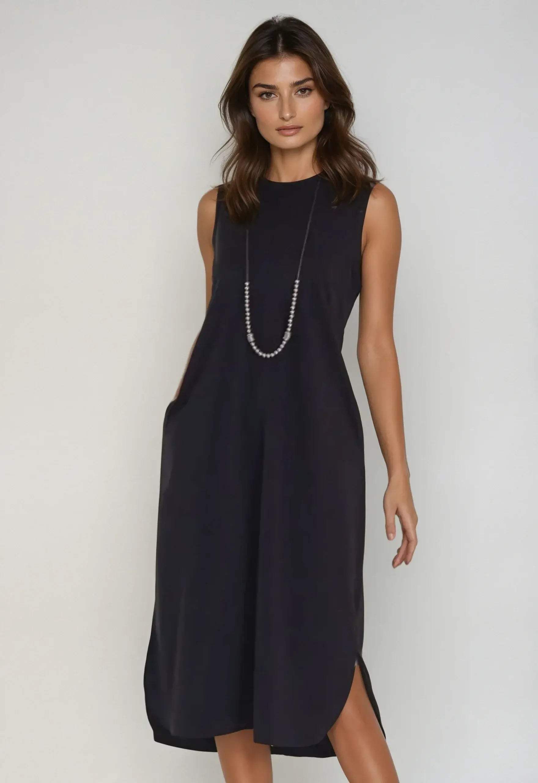 Ginza Dress - Buki - Flyclothing LLC