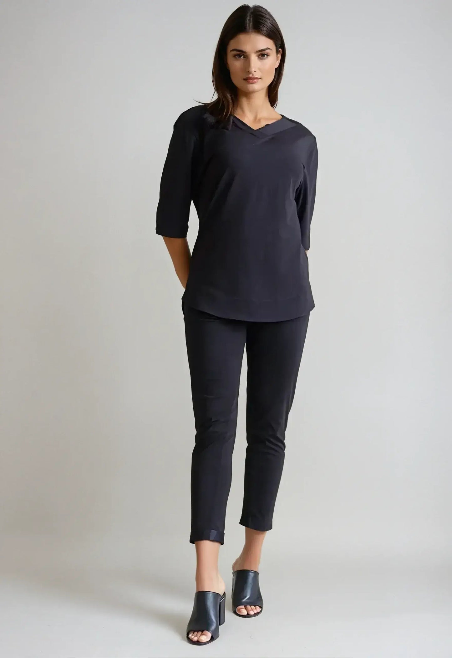 Ginza Jogger Pant - Buki - Flyclothing LLC