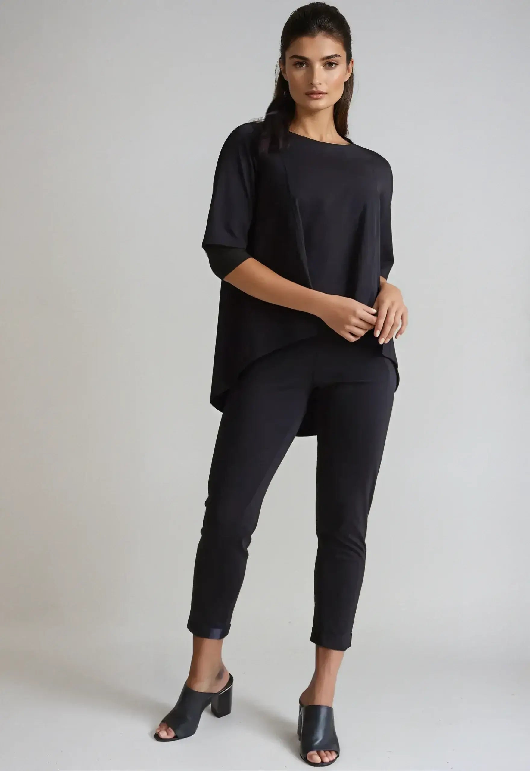 Ginza Jogger Pant - Buki - Flyclothing LLC