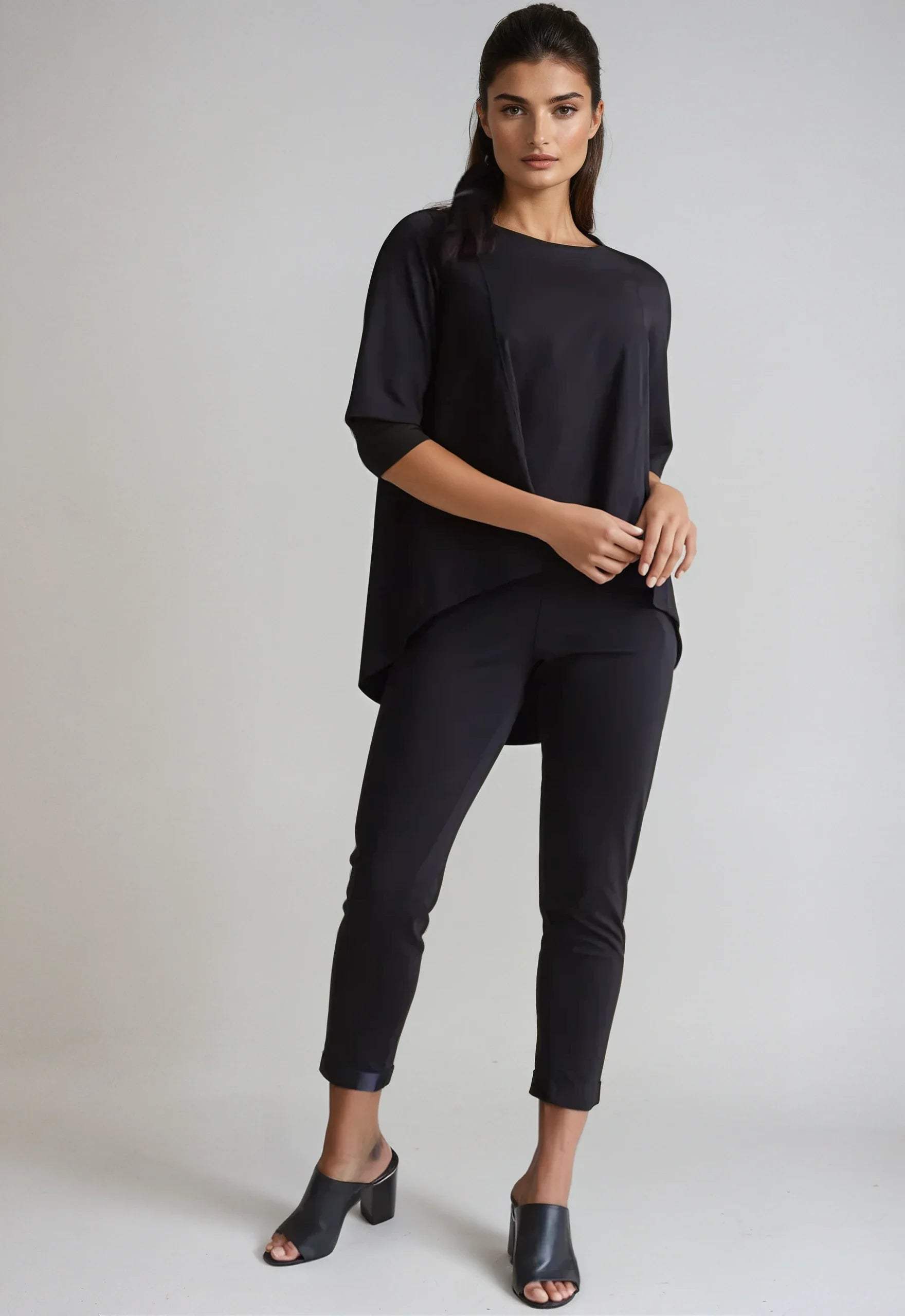 Ginza Jogger Pant - Buki - Flyclothing LLC