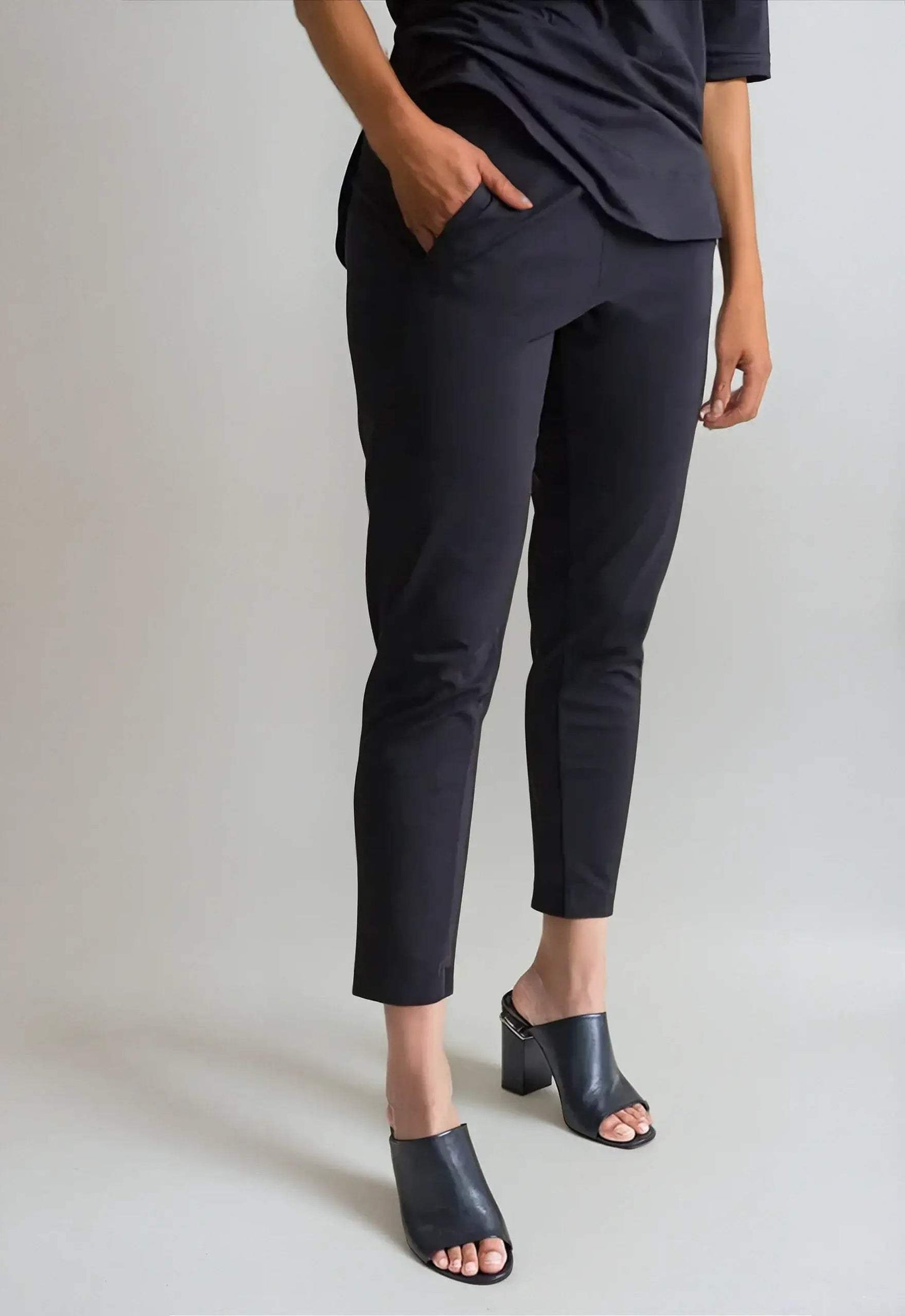 Ginza Jogger Pant - Buki - Flyclothing LLC