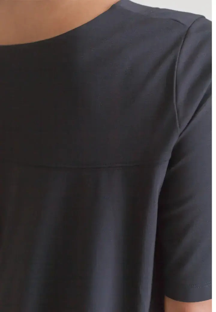 Ginza Tee - Buki - Flyclothing LLC