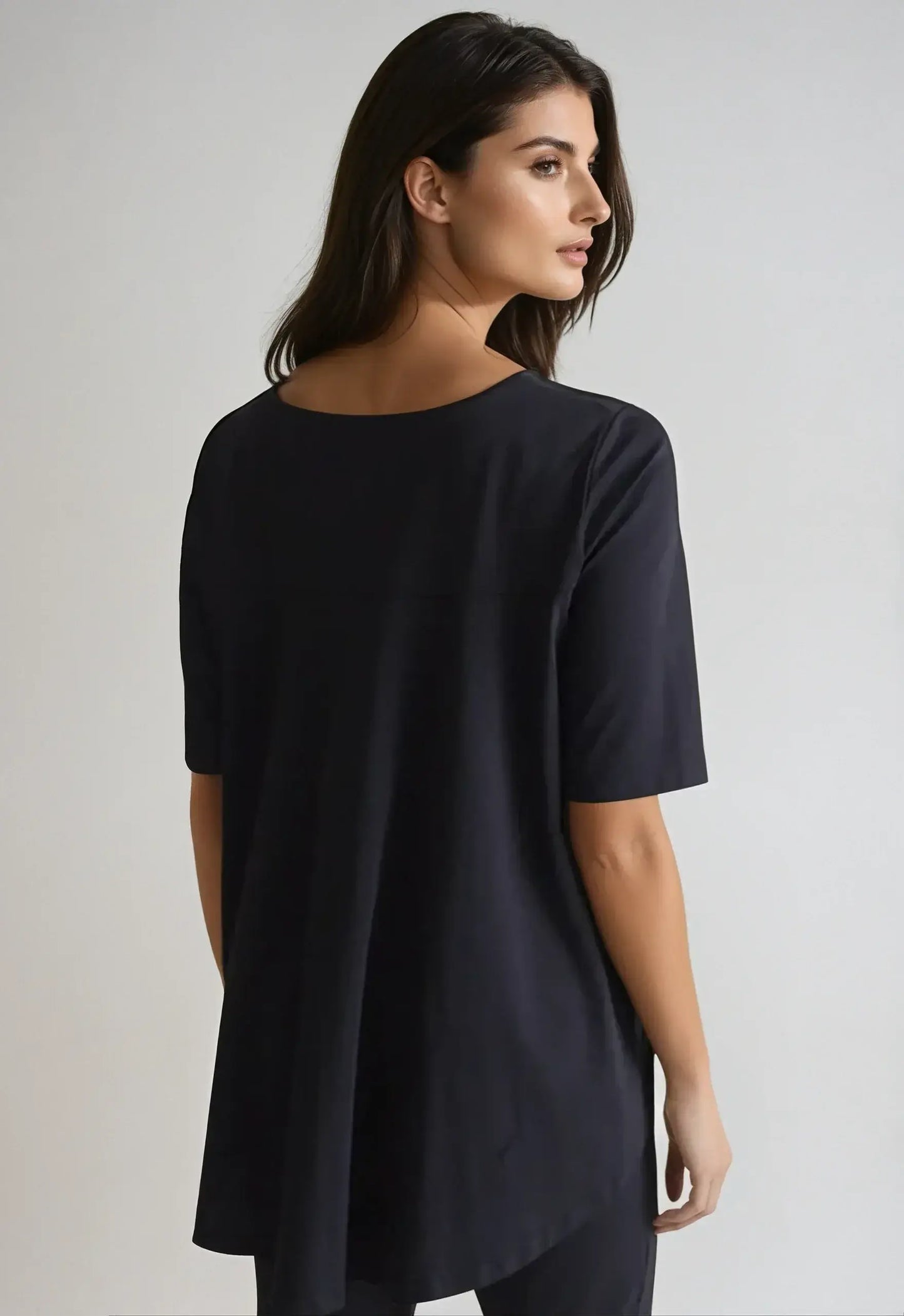Ginza Tee - Buki - Flyclothing LLC