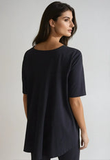 Ginza Tee - Buki - Flyclothing LLC