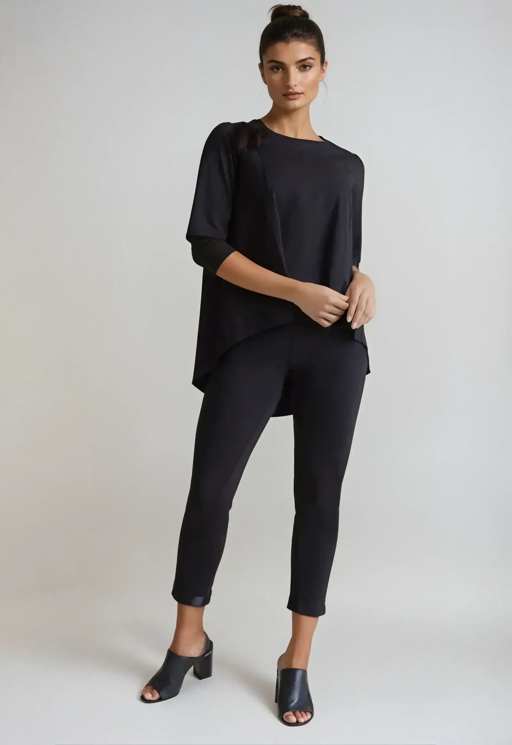 Ginza Tee - Buki - Flyclothing LLC
