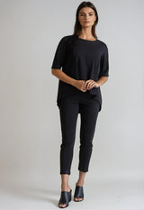 Ginza Tee - Buki - Flyclothing LLC