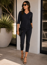 Ginza Jogger Pant - Buki - Flyclothing LLC