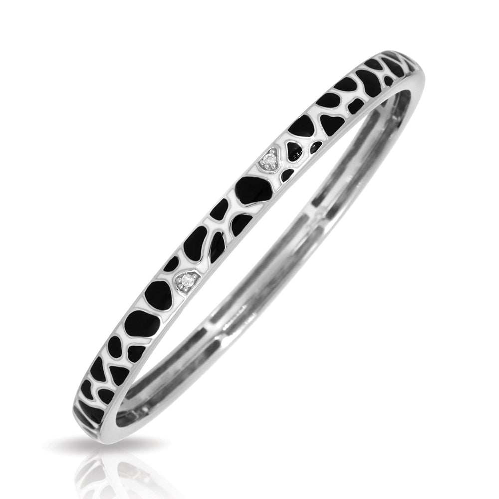 Giraffe Bangle - Belle Étoile Jewelry - Flyclothing LLC