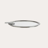 Flat Glass Lid - CRISTEL USA - Flyclothing LLC