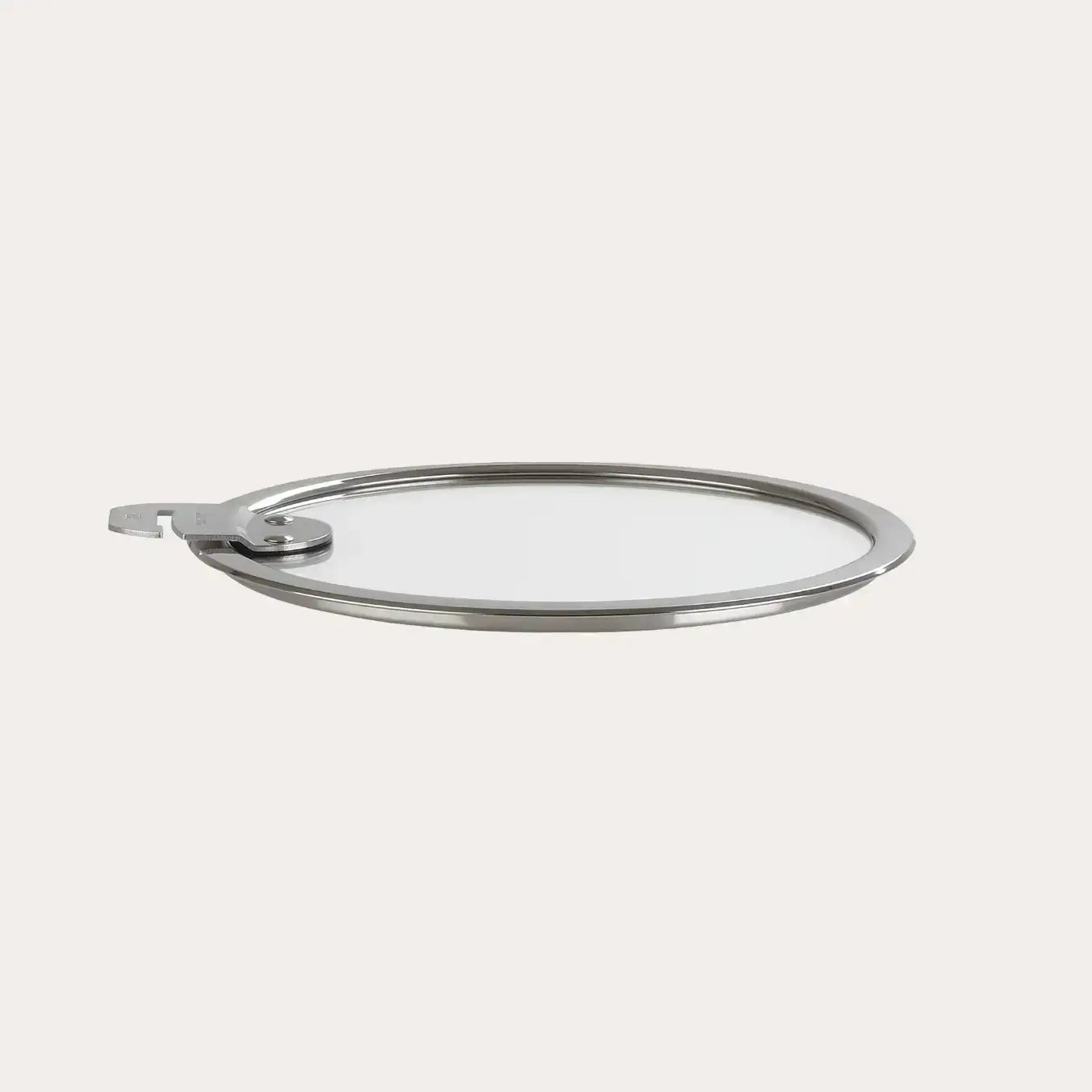 Flat Glass Lid - CRISTEL USA - Flyclothing LLC