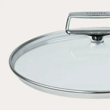 Glass Lid - CRISTEL USA - Flyclothing LLC