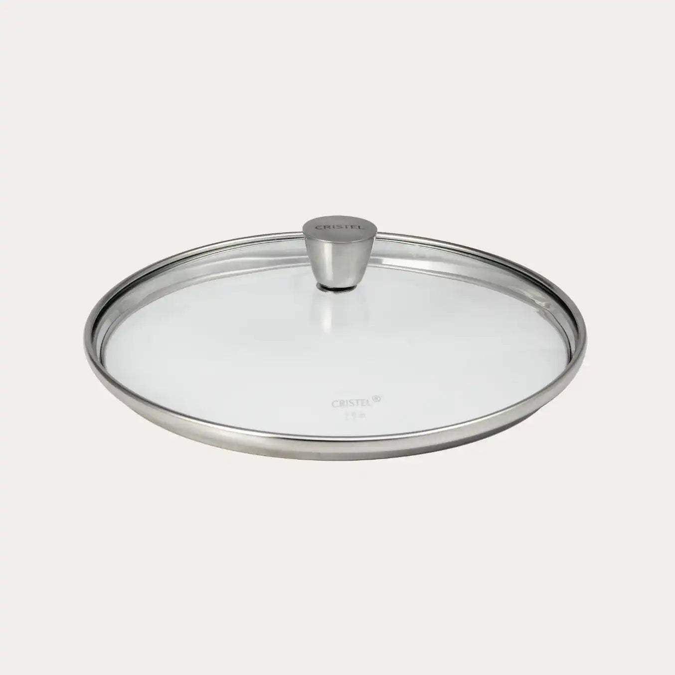 Glass lid - CRISTEL USA - Flyclothing LLC