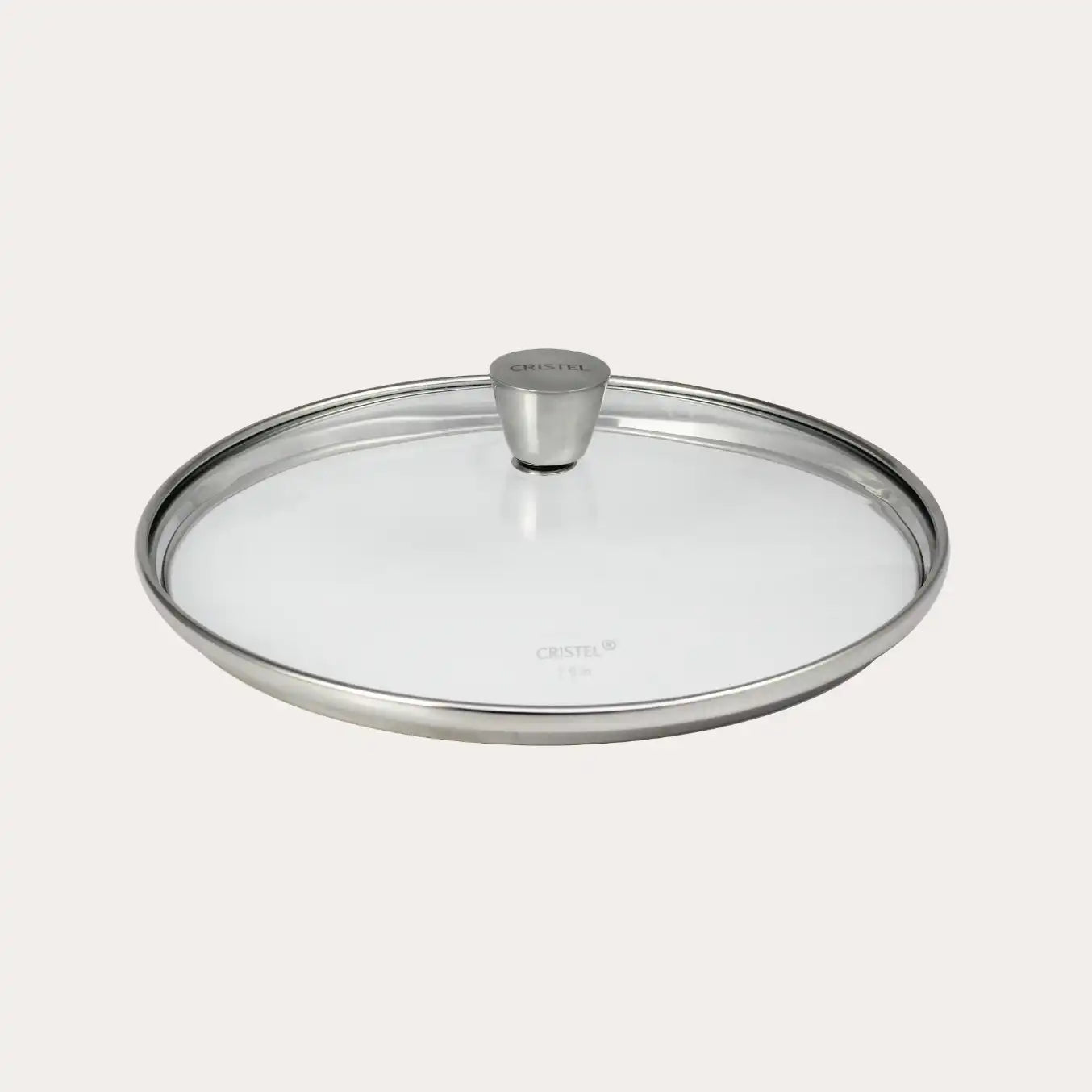 Glass lid - CRISTEL USA - Flyclothing LLC