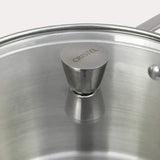 Glass lid - CRISTEL USA - Flyclothing LLC