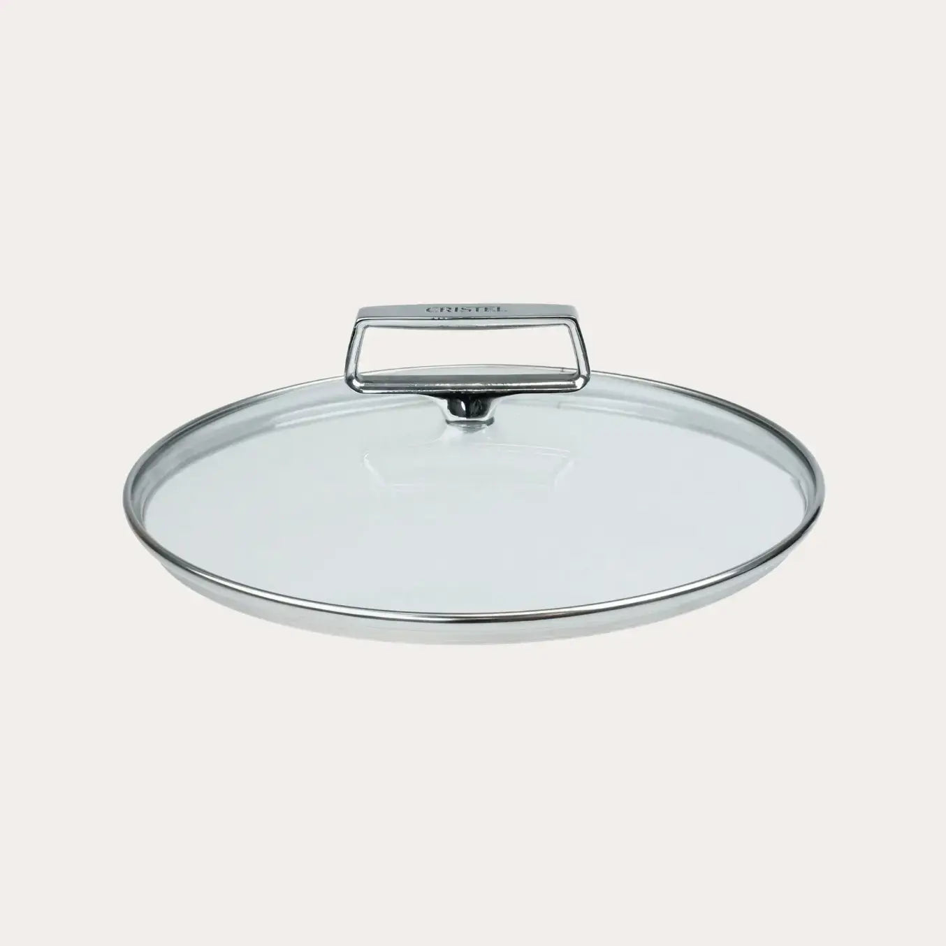 Glass Lid - CRISTEL USA - Flyclothing LLC
