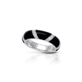 Glissando Ring - Belle Étoile Jewelry - Flyclothing LLC