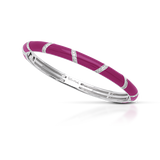 Glissando Bangle - Belle Étoile Jewelry - Flyclothing LLC