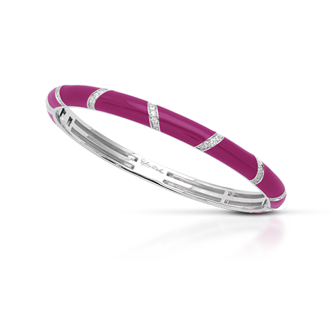 Glissando Bangle - Belle Étoile Jewelry - Flyclothing LLC