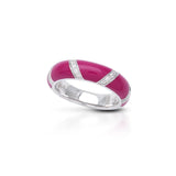 Glissando Ring - Belle Étoile Jewelry - Flyclothing LLC