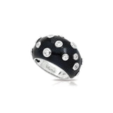 Glitter Ring - Belle Étoile Jewelry - Flyclothing LLC