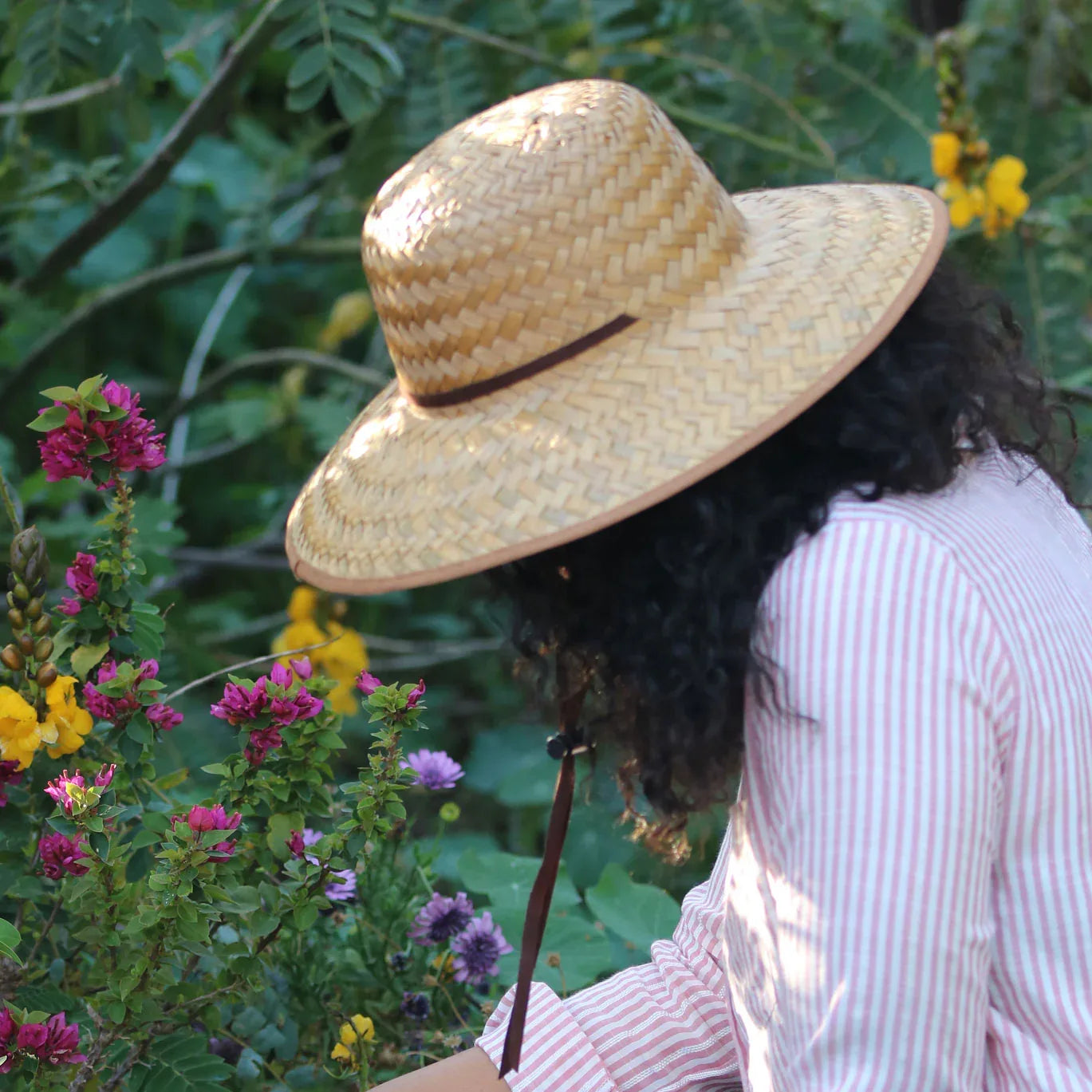 GoldCoast Gloria Hat