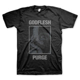 Godflesh Purge T-Shirt - Godflesh