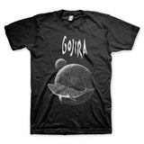 Gojira Original Whale Tee - Gojira