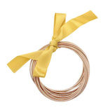 15PCS Guitar String Stackable Stretch Bracelets - Madeline Love - Flyclothing LLC
