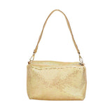 Bling Rectangle Tote Crossbody Bag - Madeline Love - Flyclothing LLC