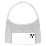 Bling Tote Evening Bag - Madeline Love - Flyclothing LLC