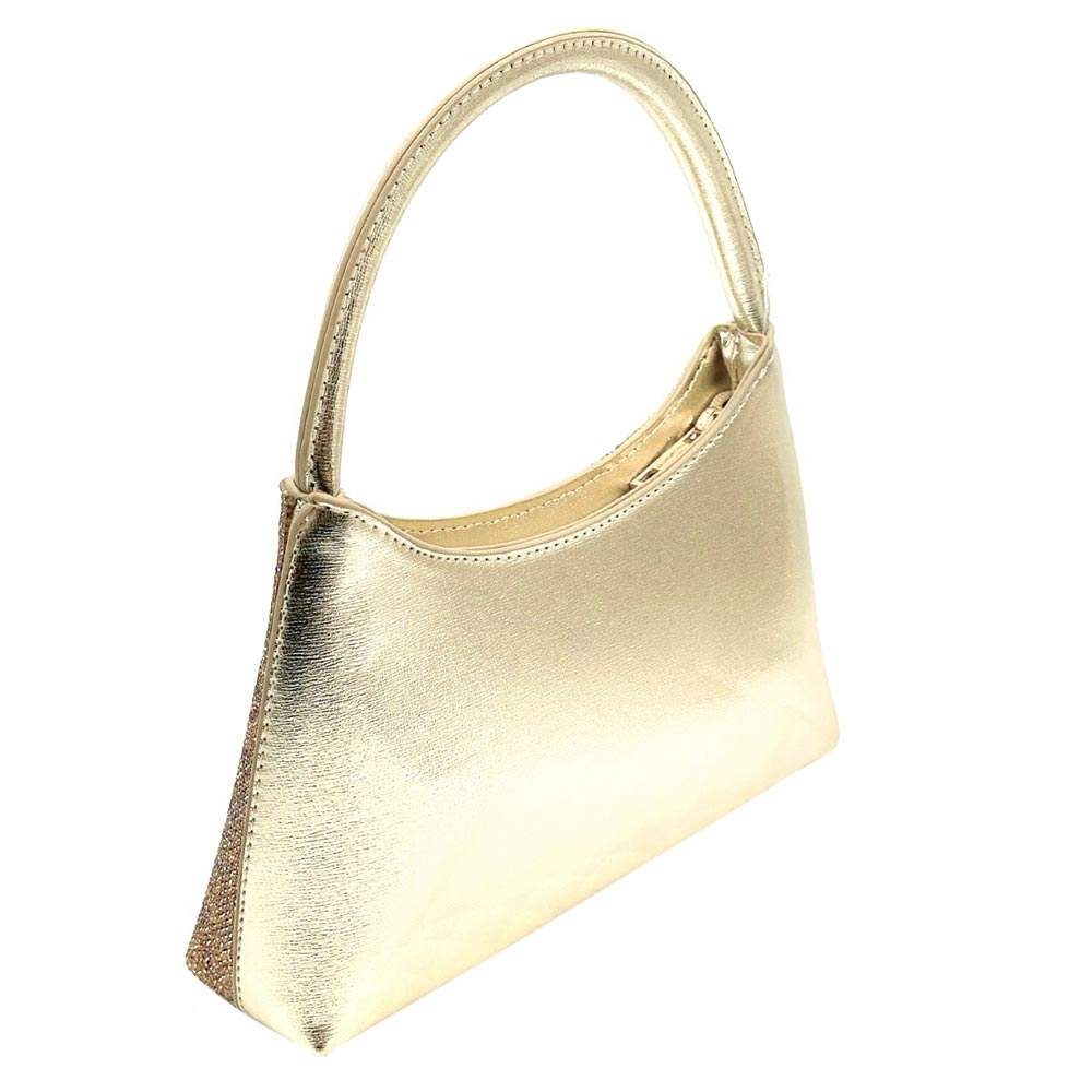 Bling Tote Evening Bag - Madeline Love - Flyclothing LLC