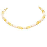 Chunky Beaded Necklace - Madeline Love - Flyclothing LLC