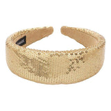 Sequin Headband - Madeline Love - Flyclothing LLC