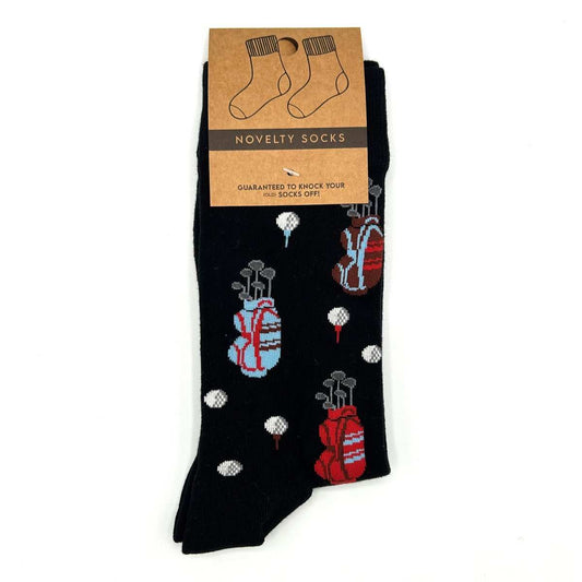 Bags & Balls Novelty Socks - Ivy + Cloth - Flyclothing LLC