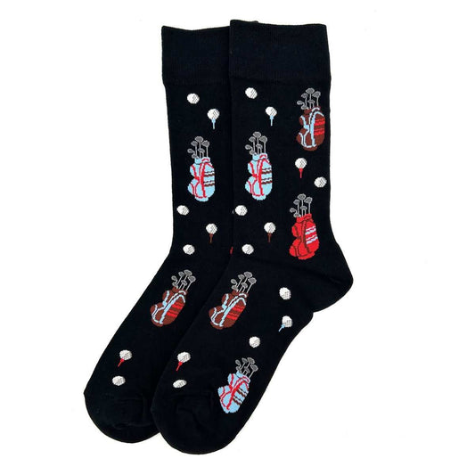 Bags & Balls Novelty Socks - Ivy + Cloth - Flyclothing LLC