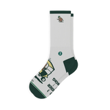 The Golpher | Golf Gopher Heel Hammock™ Crew Socks - Shinesty - Flyclothing LLC