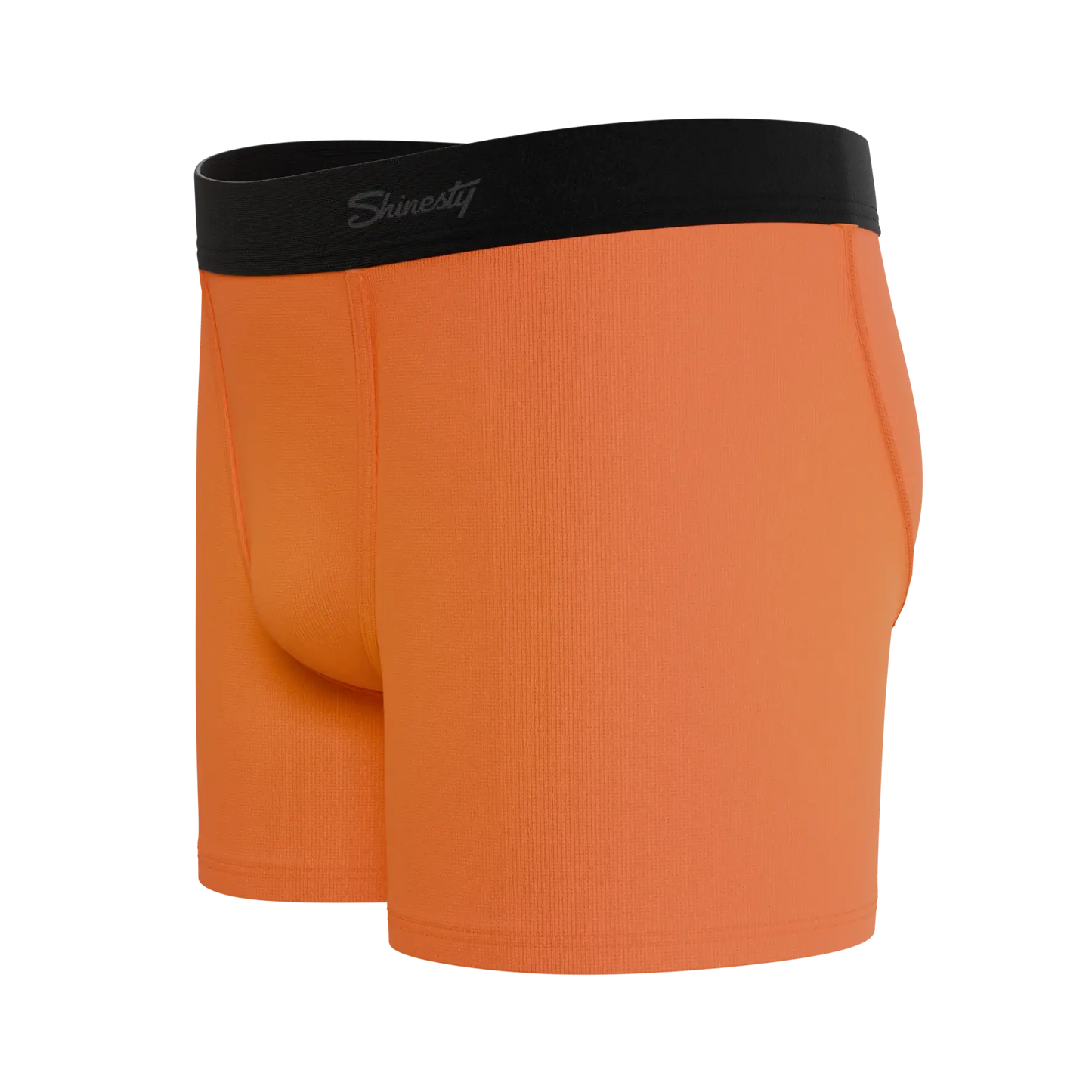 The Good Gourd | Jack O Lantern Boy's Boxer Briefs - Shinesty - Flyclothing LLC