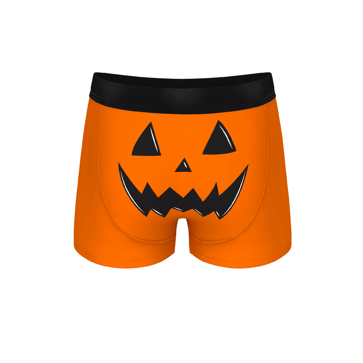 The Good Gourd | Jack O Lantern Ball Hammock® Pouch Trunks Underwear